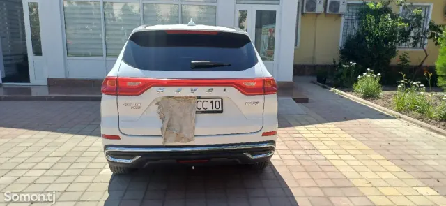 Haval M6 2023 · 1.5 AMT