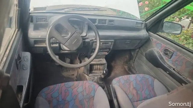 Daewoo Tico 1999 · 1.5 MT