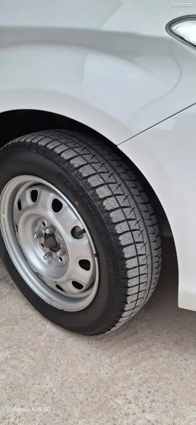 Toyota Fielder 2020 · 1.8 AT