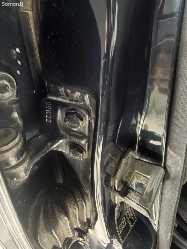 Mercedes-Benz C class 2000 · 1.8 MT