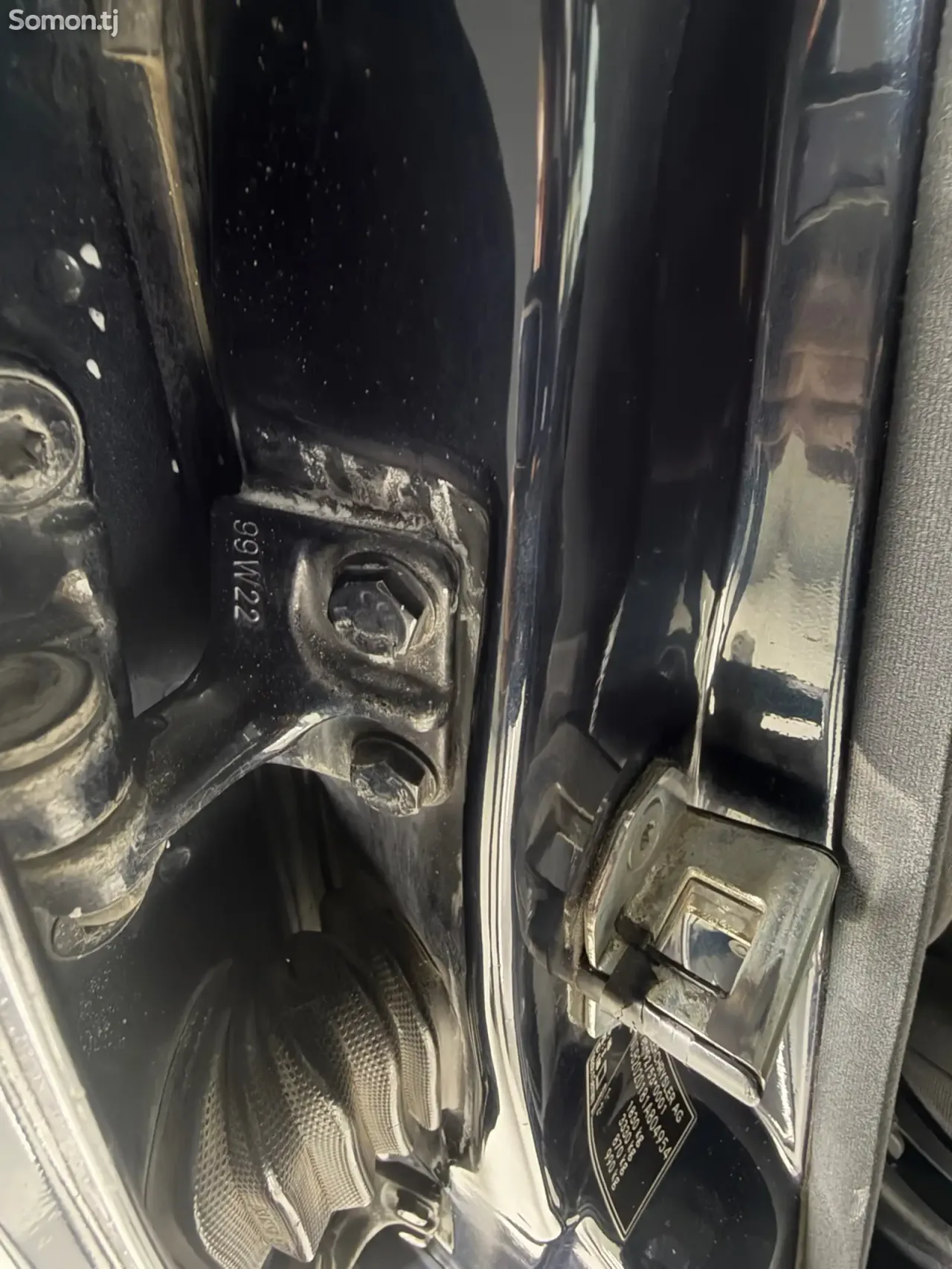 Mercedes-Benz C class 2000 · 1.8 MT