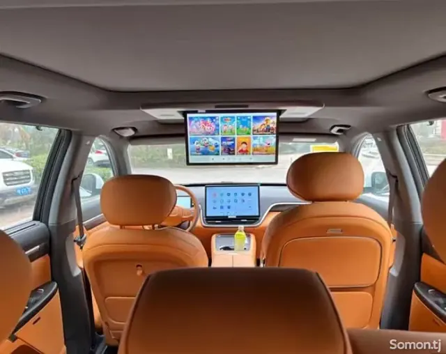 Dongfeng EP 008 2025 · AT