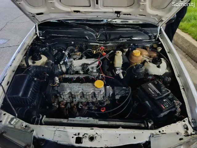 Daewoo Nexia 1995 · 1.6 MT