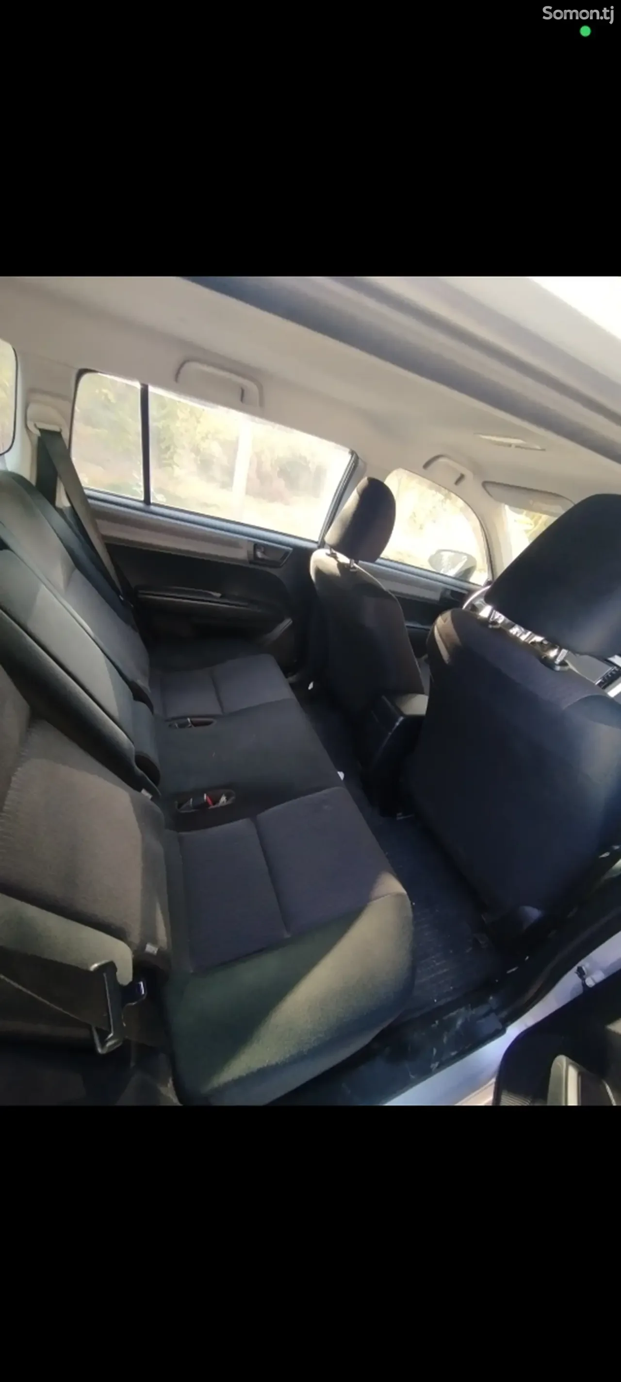 Toyota Fielder 2014 · 1.5 AT
