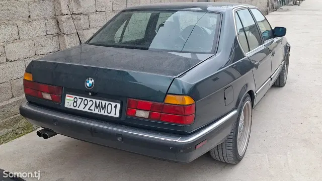 BMW 7 series 1994 · 3.0 AT