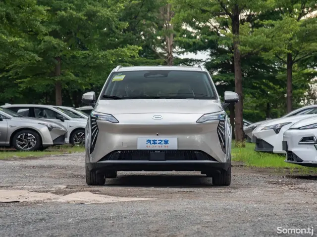GAC Aion Y 2025 · AT