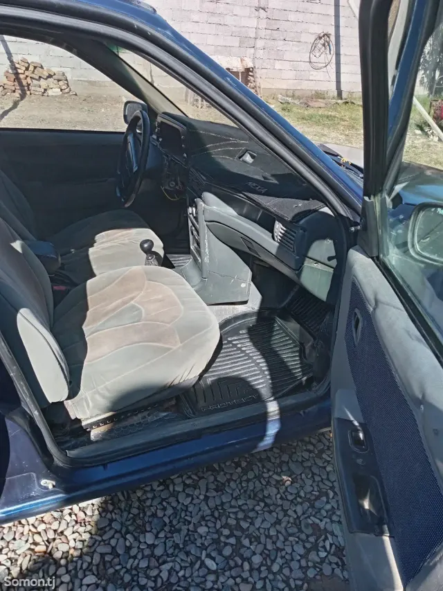 Daewoo Nexia 1997 · 1.6 MT