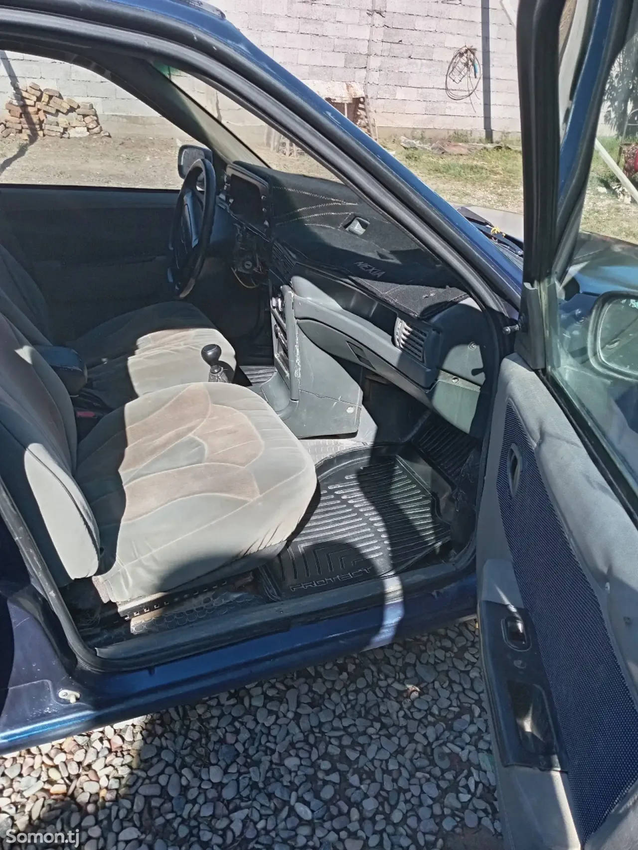 Daewoo Nexia 1997 · 1.6 MT