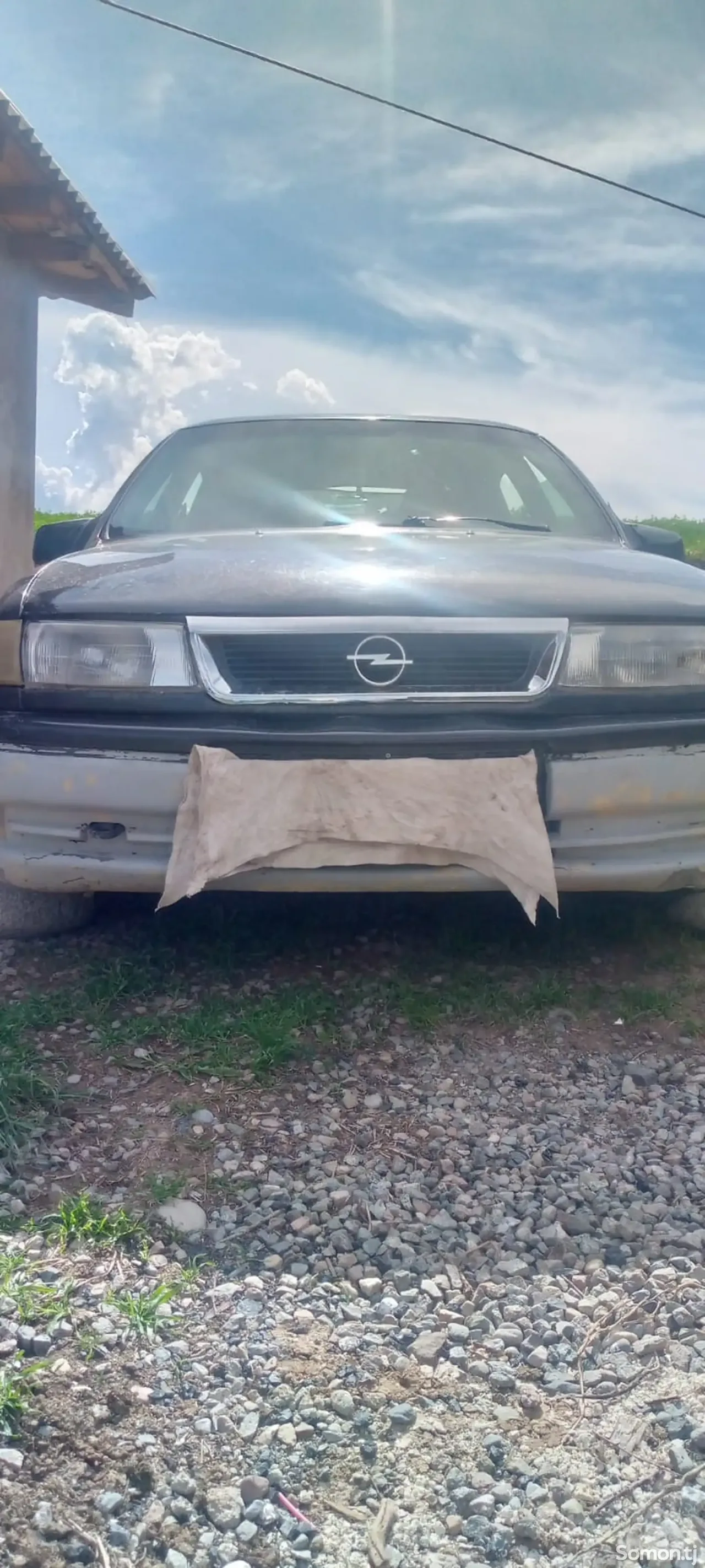 Opel Vectra A 1993 · 1.6 MT