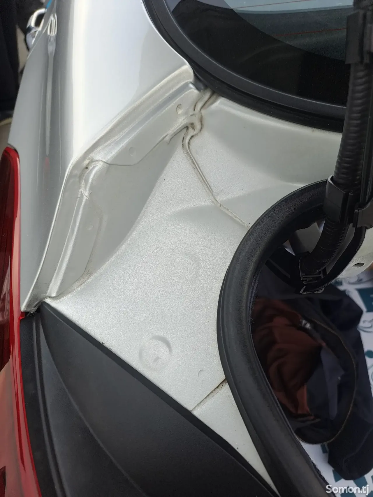 Hyundai Avante 2014 · 1.6 AT