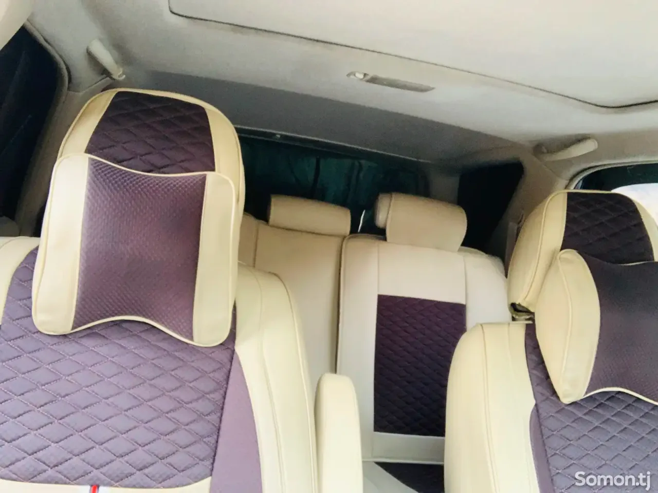 Lexus RX series 2003 · 3.0 AT