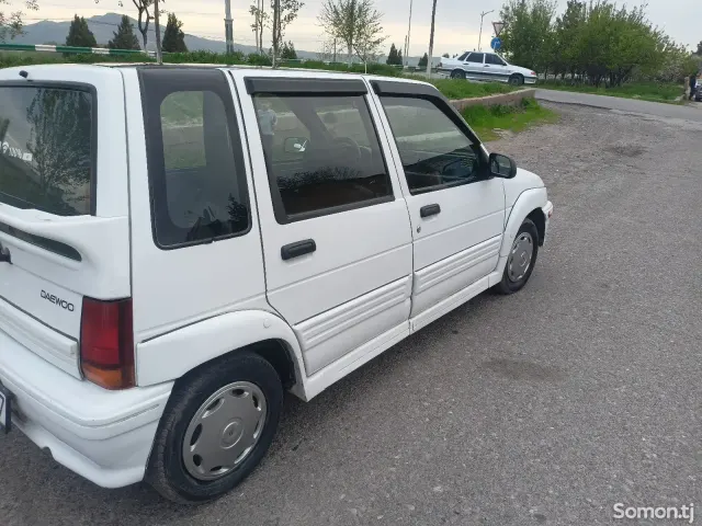 Daewoo Tico 1997 · 0.8 MT