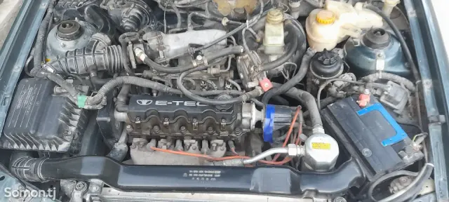 Daewoo Nexia 1996 · 1.6 MT