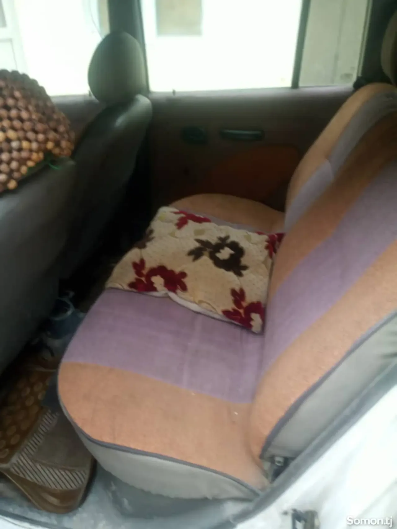 Hyundai Atos 1998 · 1.1 MT
