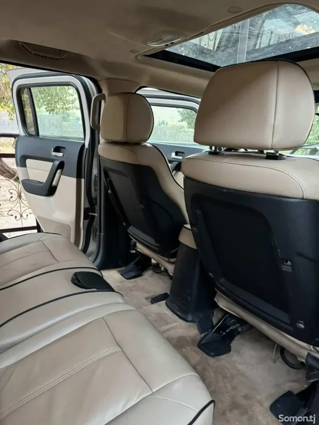Hummer H3 2006 · 3.5 AT