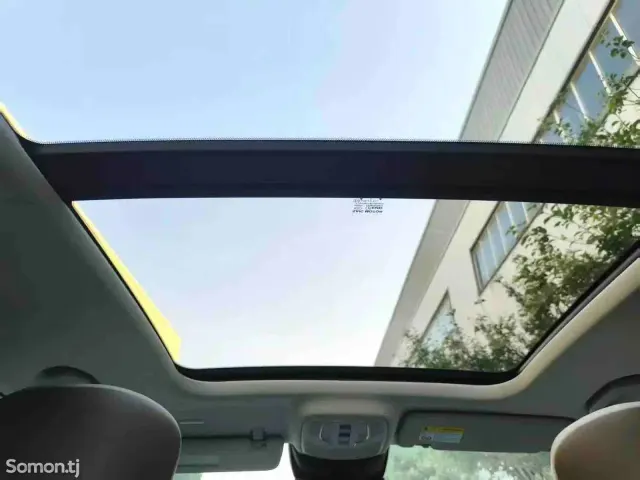 Roewe Roewe RX9 2023 · 2.0 AT