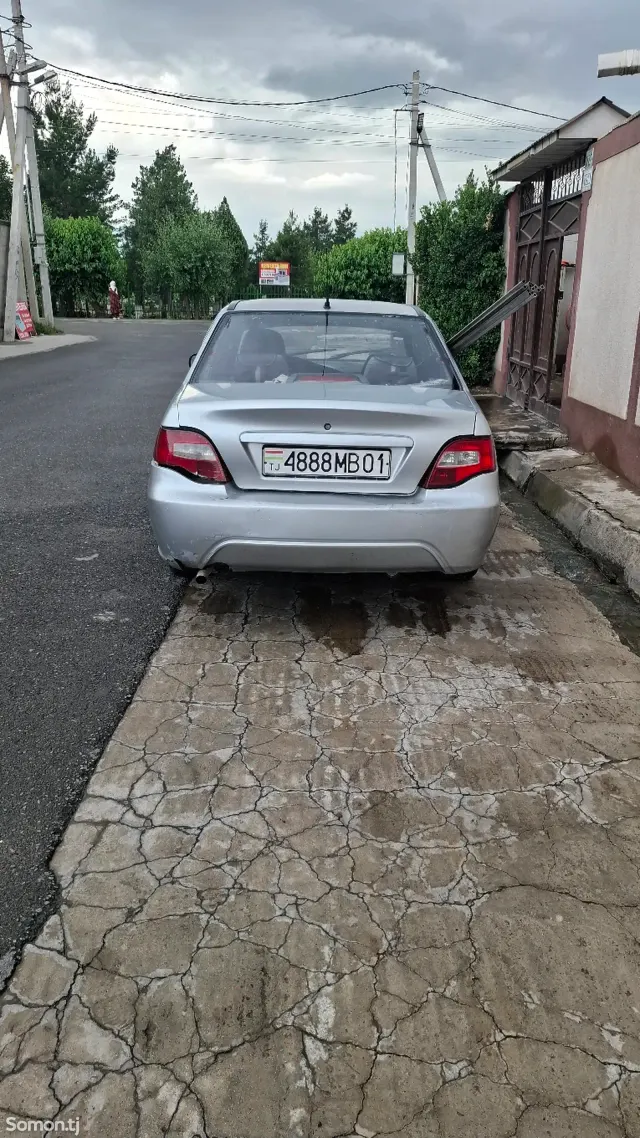 Daewoo Nexia 2003 · 1.5 MT
