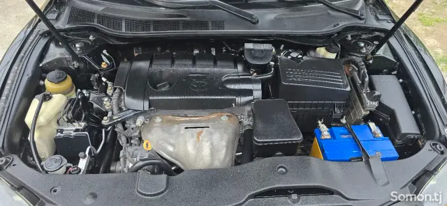Toyota Camry 2011 · 2.5 AT