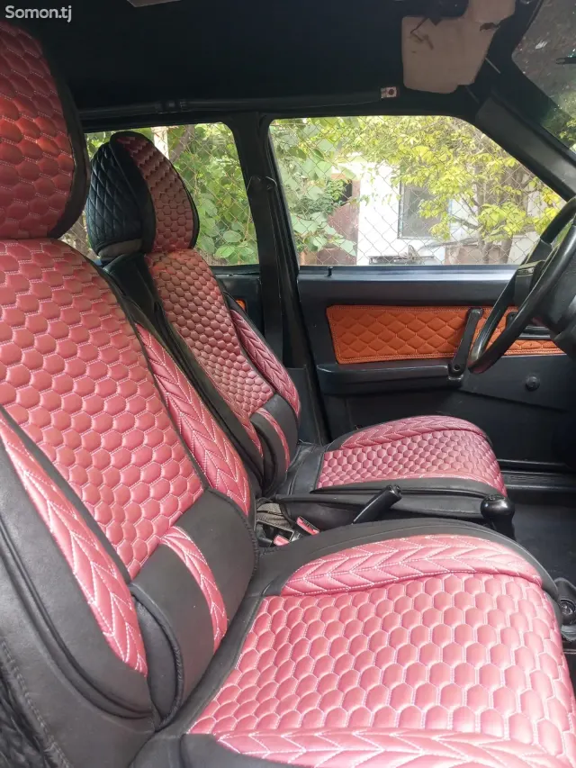 Lada (ВАЗ) 21099 2000 · 1.5 MT