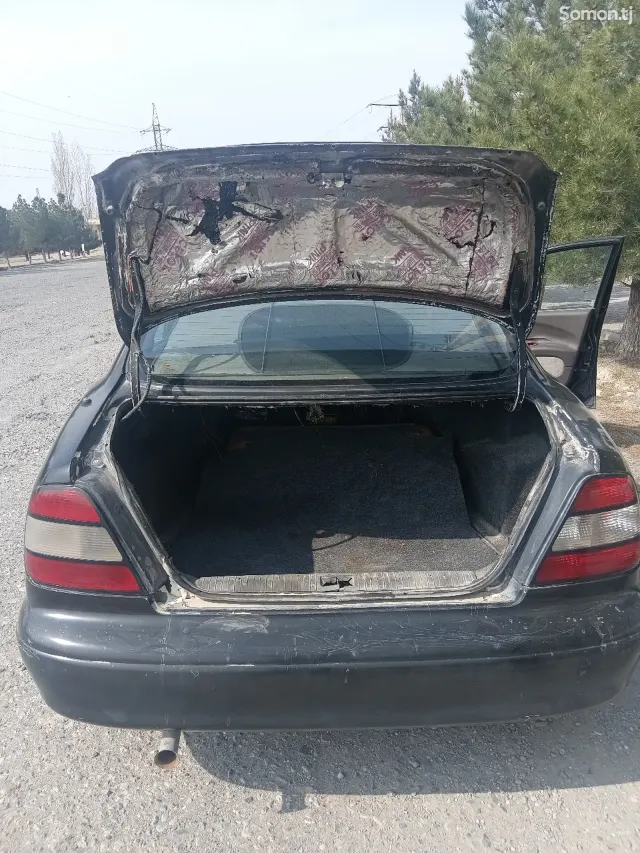 Daewoo Leganza 1997 · 1.8 MT