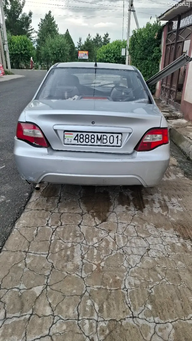 Daewoo Nexia 2003 · 1.5 MT