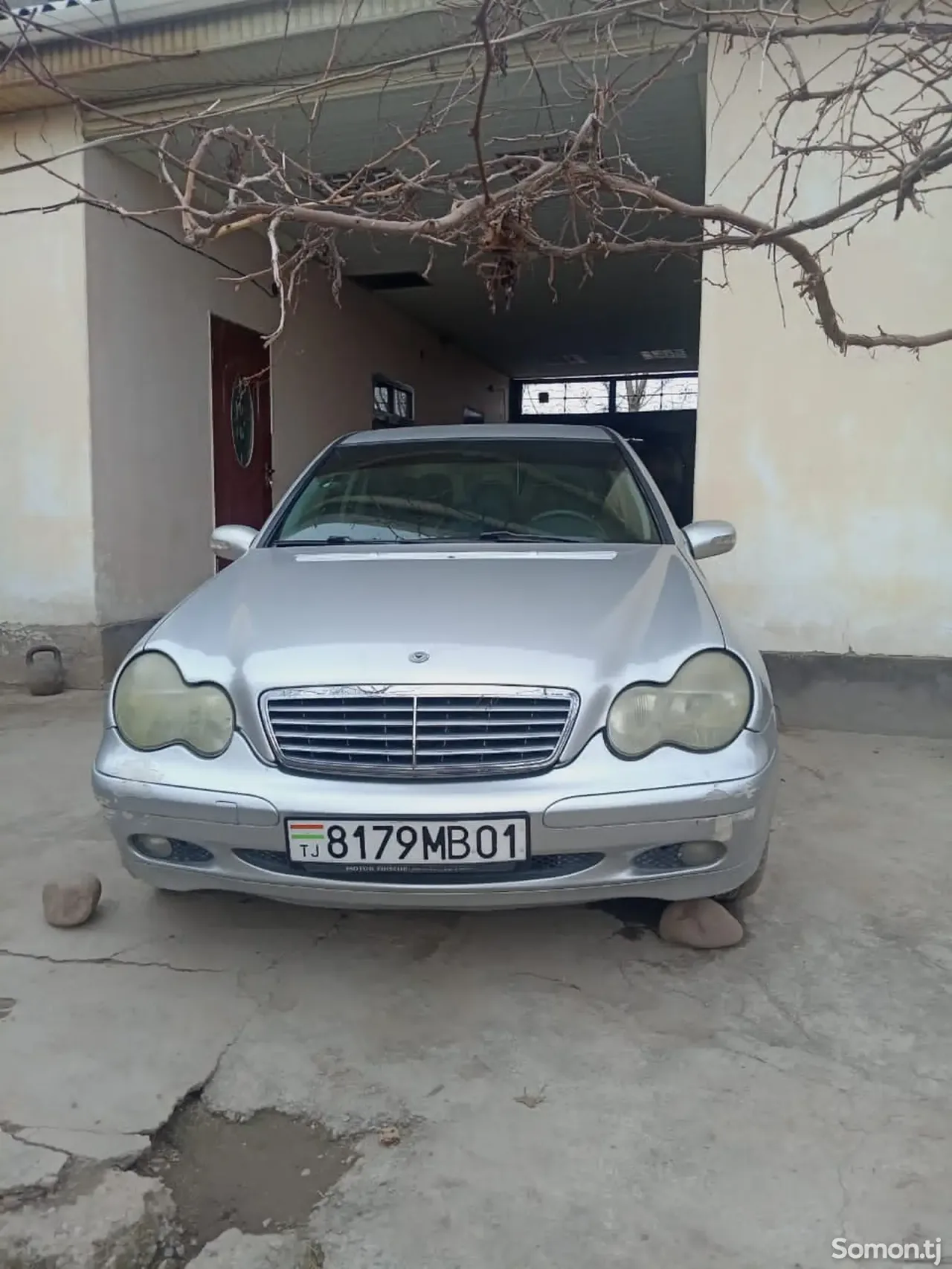 Mercedes-Benz B class 2020 · 2.0 AT
