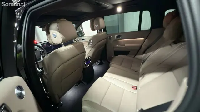 Li Auto (Lixiang) L7 2025 · 2.9 AMT