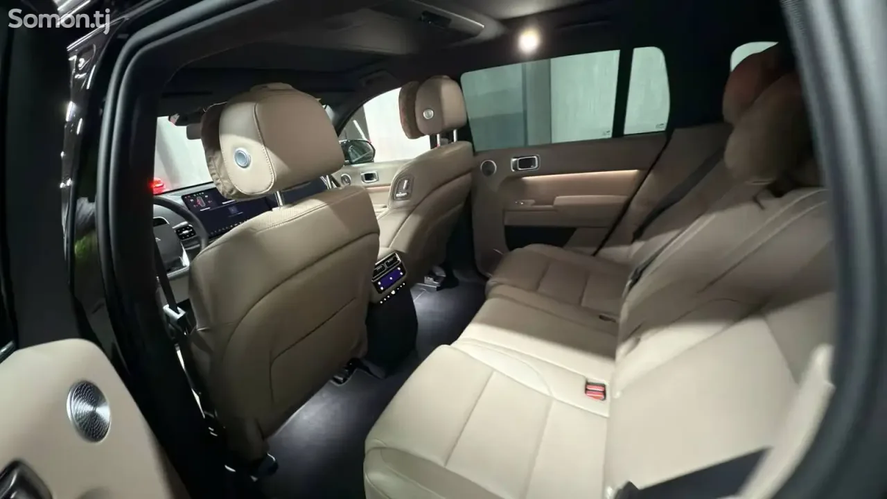 Li Auto (Lixiang) L7 2025 · 2.9 AMT