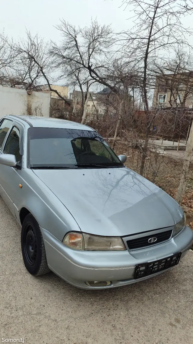 Daewoo Nexia 1997 · 1.6 MT