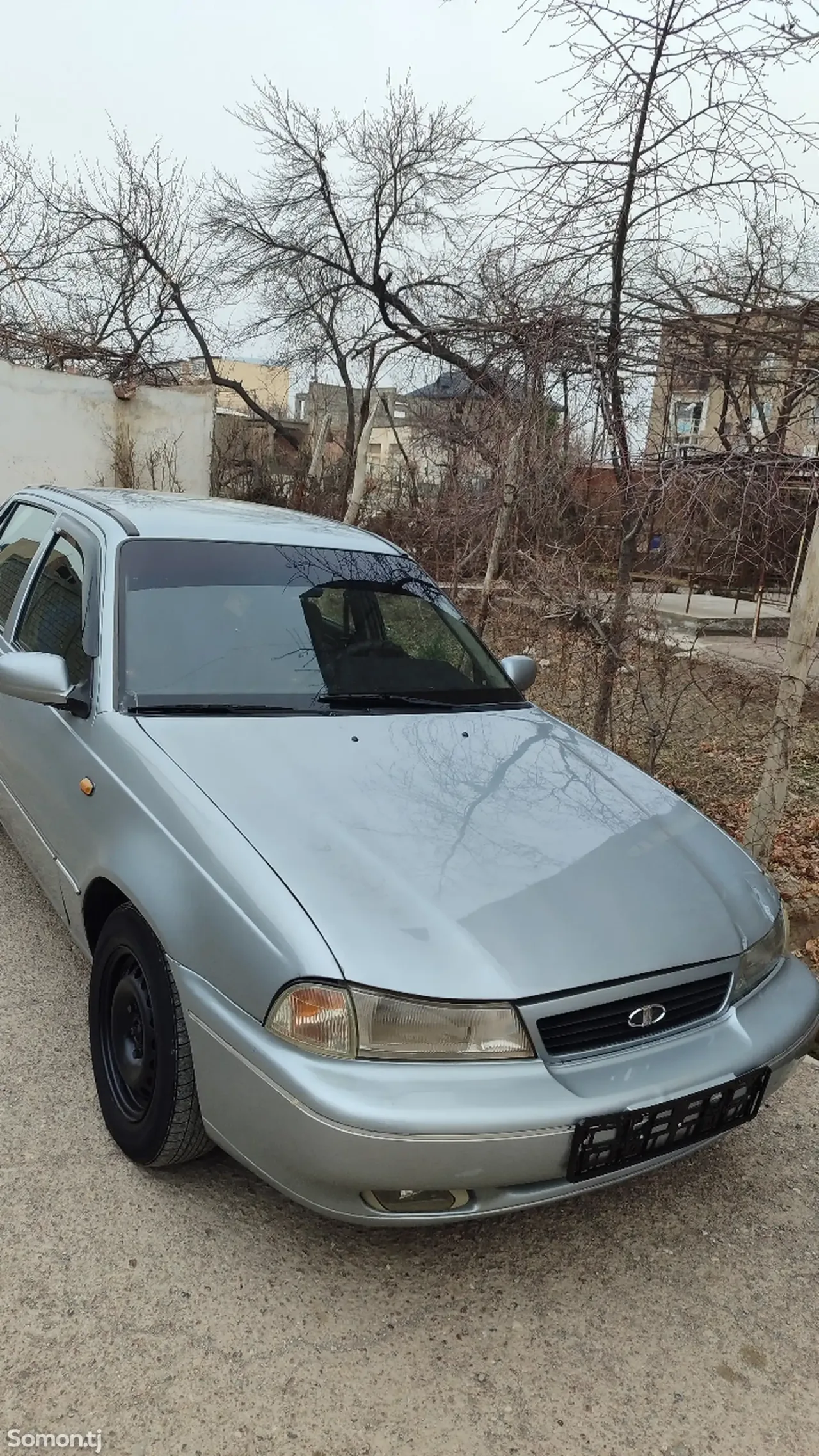 Daewoo Nexia 1997 · 1.6 MT