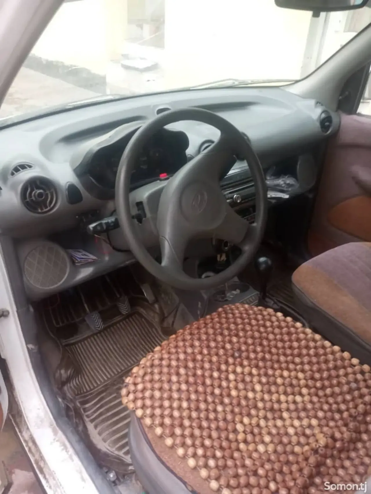 Hyundai Atos 1998 · 1.1 MT