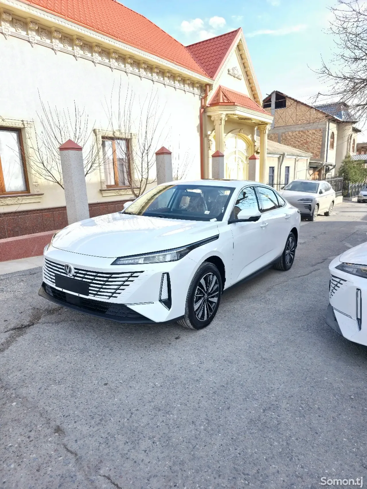 Changan Eado 2025 · 1.5 AT
