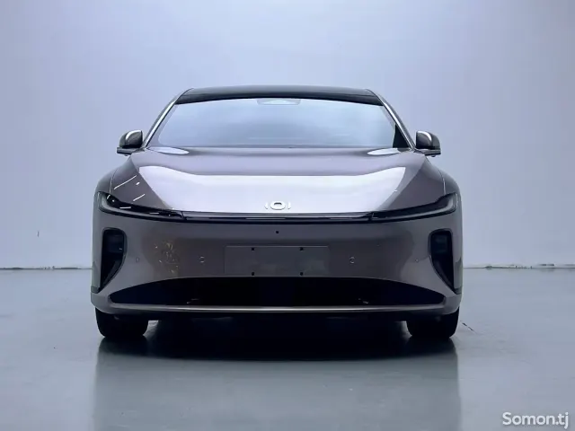 Changan Qiyuan A 2025 · AT