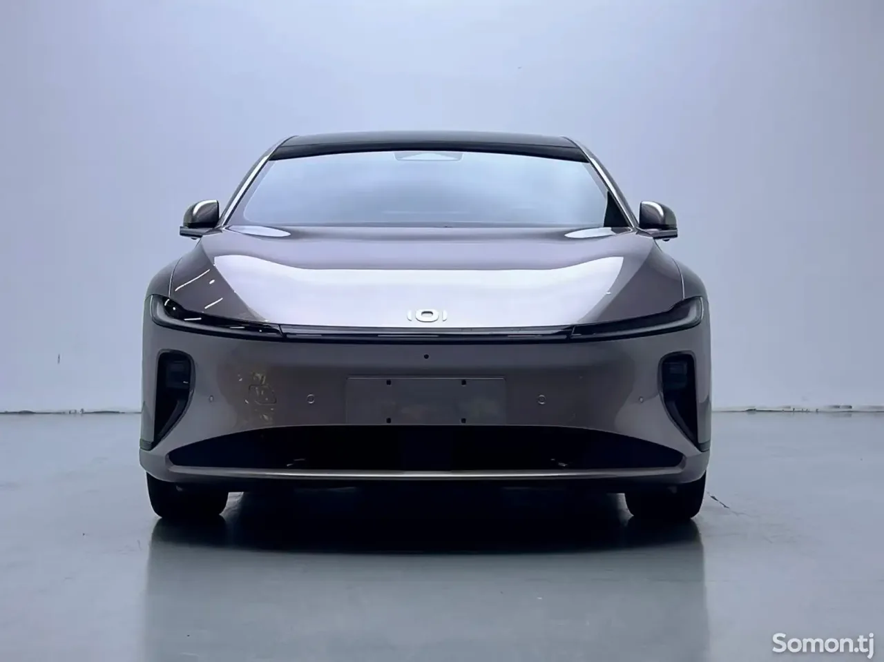 Changan Qiyuan A 2025 · AT