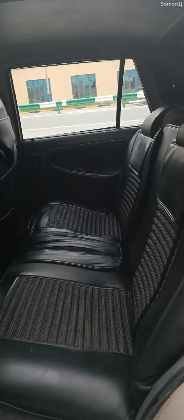 Daewoo Nexia 1996 · 1.6 MT