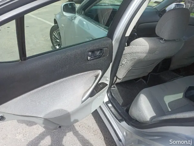 Lexus IS series 2007 · 2.5 AT