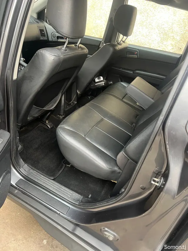 Ssang Yong Korando 2014 · 2.0 AT