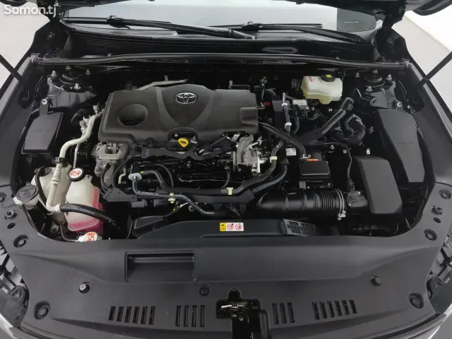 Toyota Avalon 2021 · 2.5 AT