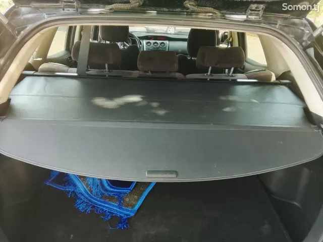 Mazda CX-7 2013 · 2.4 AT