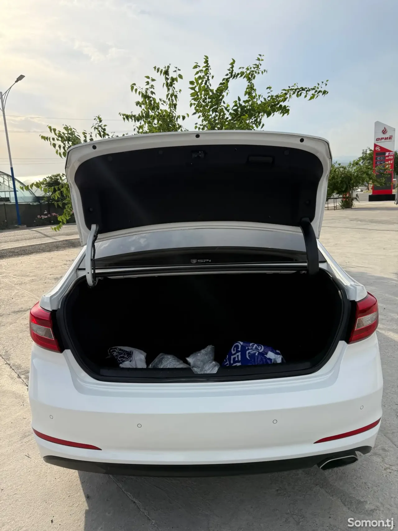Hyundai Sonata 2014 · 2.0 AT