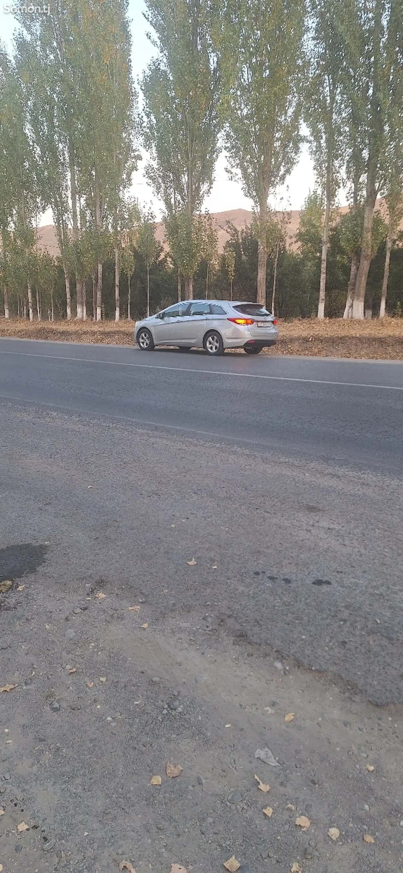 Hyundai i40 2014 · 2.0 AT