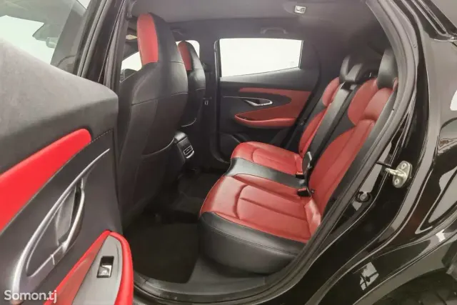 Changan UNI-T 2020 · 1.5 AT