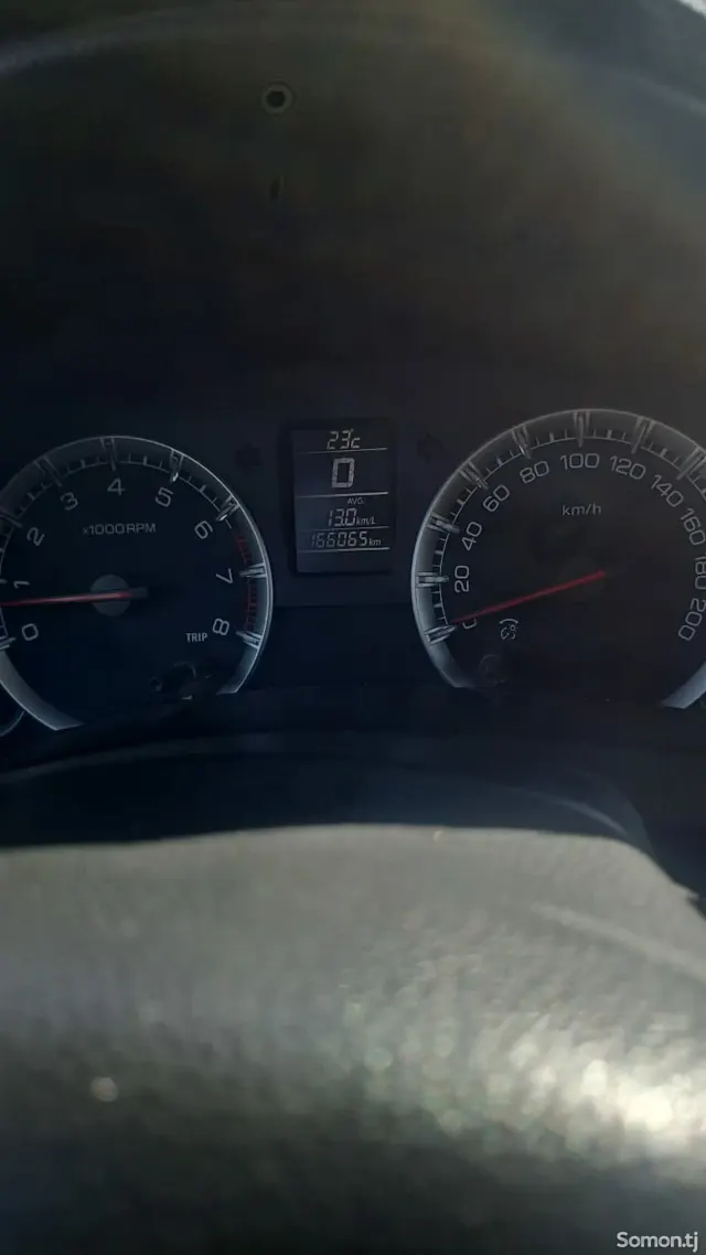 Suzuki Swift 2014 · 1.2 AT