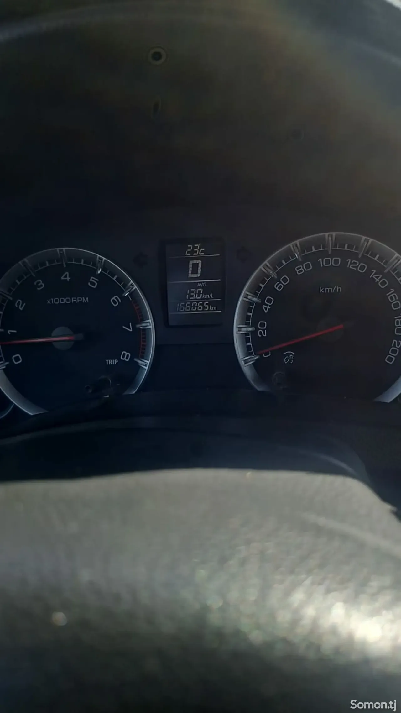 Suzuki Swift 2014 · 1.2 AT