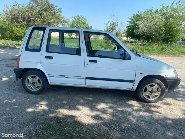 Daewoo Tico 1996 · 0.8 AT