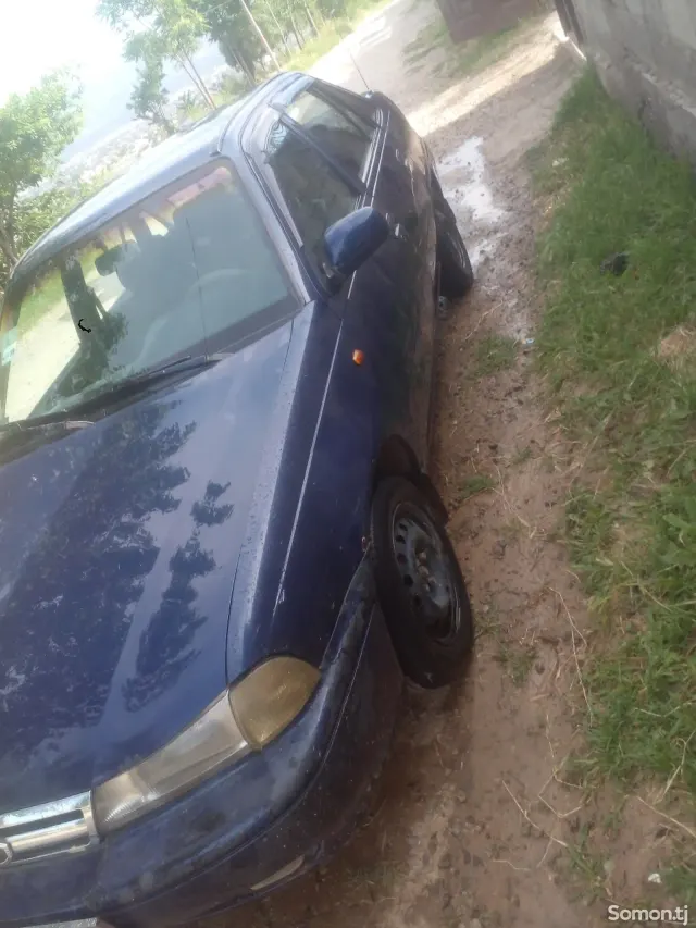 Daewoo Nexia 1998 · 1.6 MT