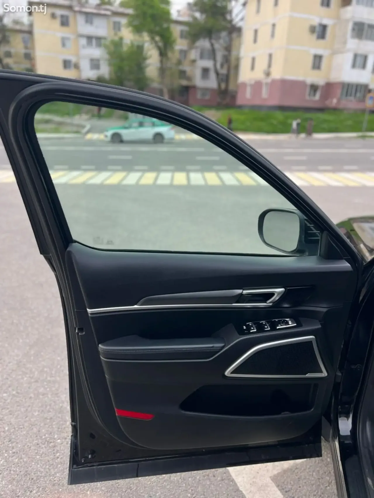 Kia Telluride 2019 · 3.8 AT