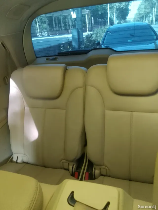 Mercedes-Benz GL class 2007 · 4.5 AT