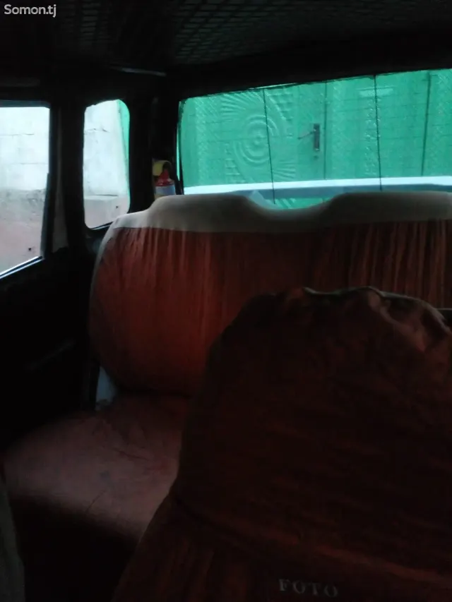 Daewoo Tico 1998 · 0.8 MT