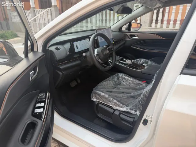 GAC Aion S Plus 2026 · 2.0 AT